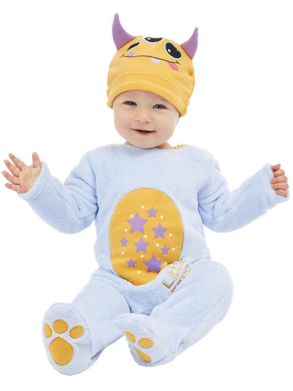 Little Monster Baby Costume