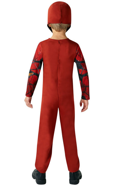 Boys The Flash Costume