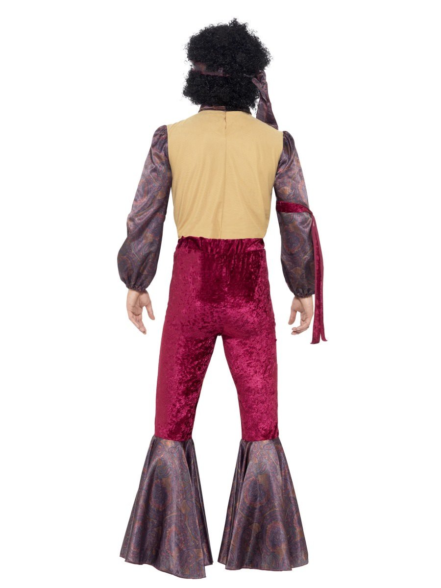 70s hotsell rock costume