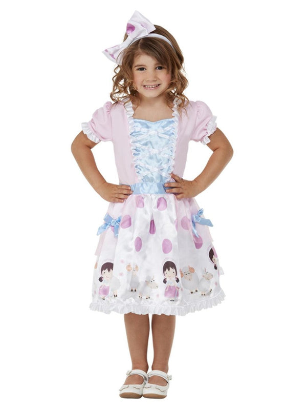 Toddler Bo Peep Costume