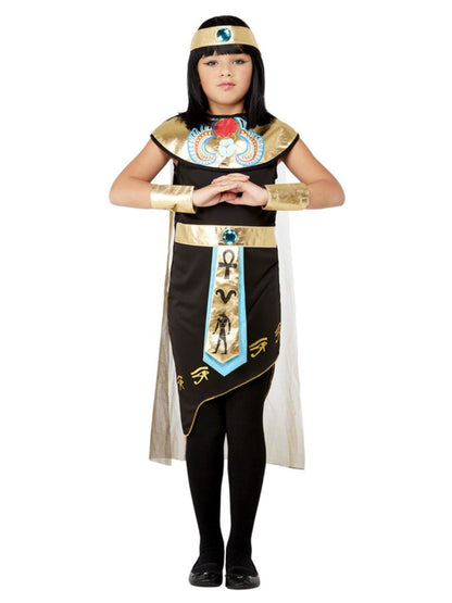 Egyptian Princess Costume