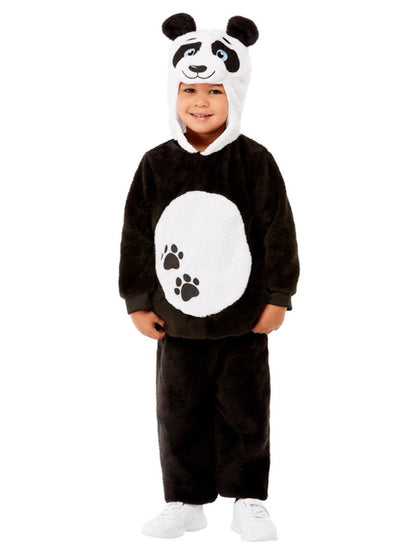 Toddler Panda Costume