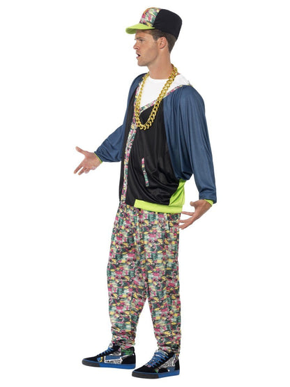 80s Hip Hop Costume Alternative View 1.jpg