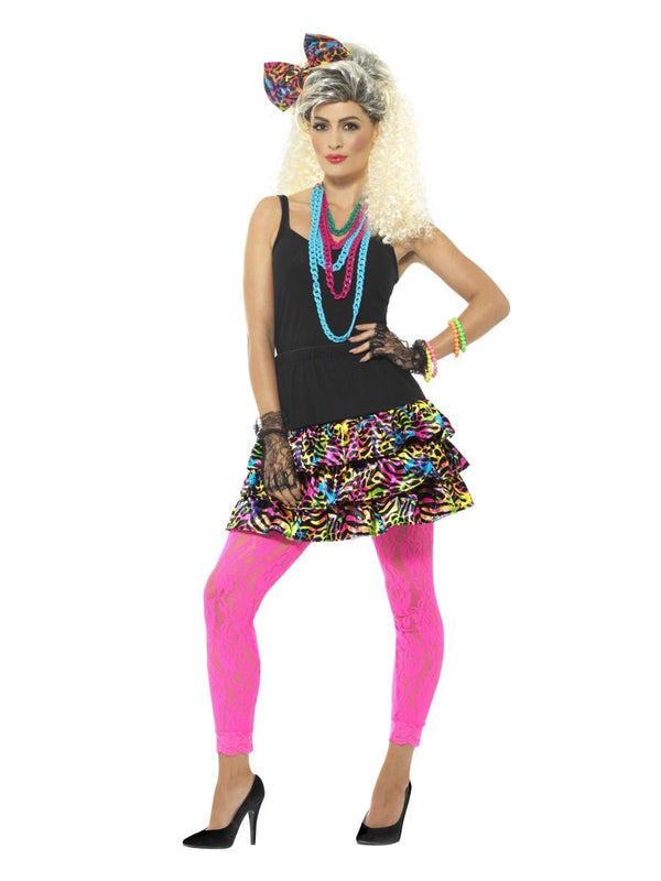 80s Party Girl Kit