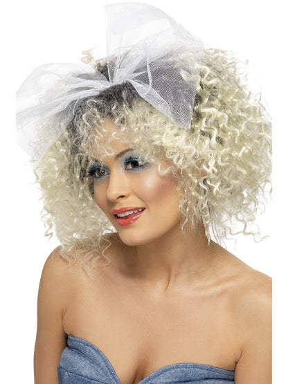 80s Wild Child Wig, Blonde Alternative View 1.jpg