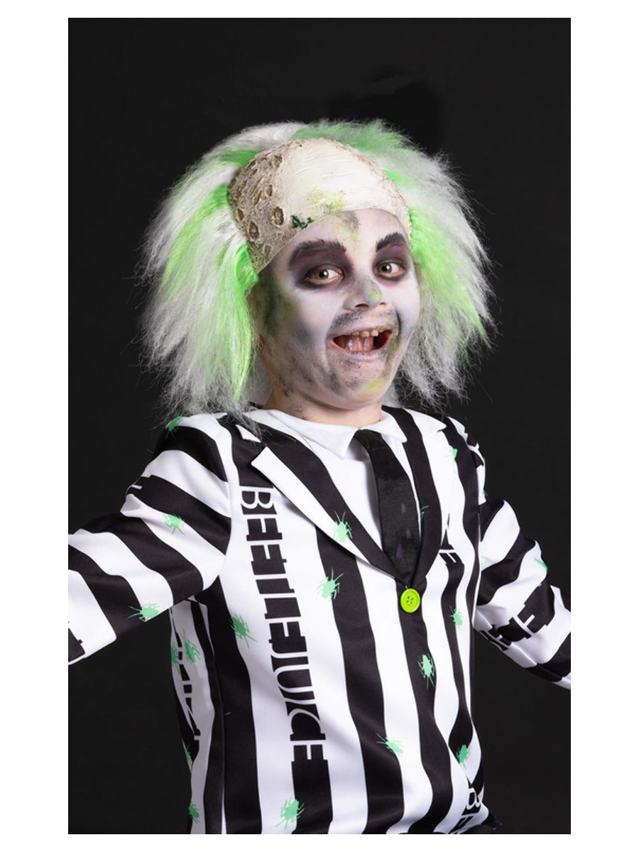 Beetlejuice deals costume kids