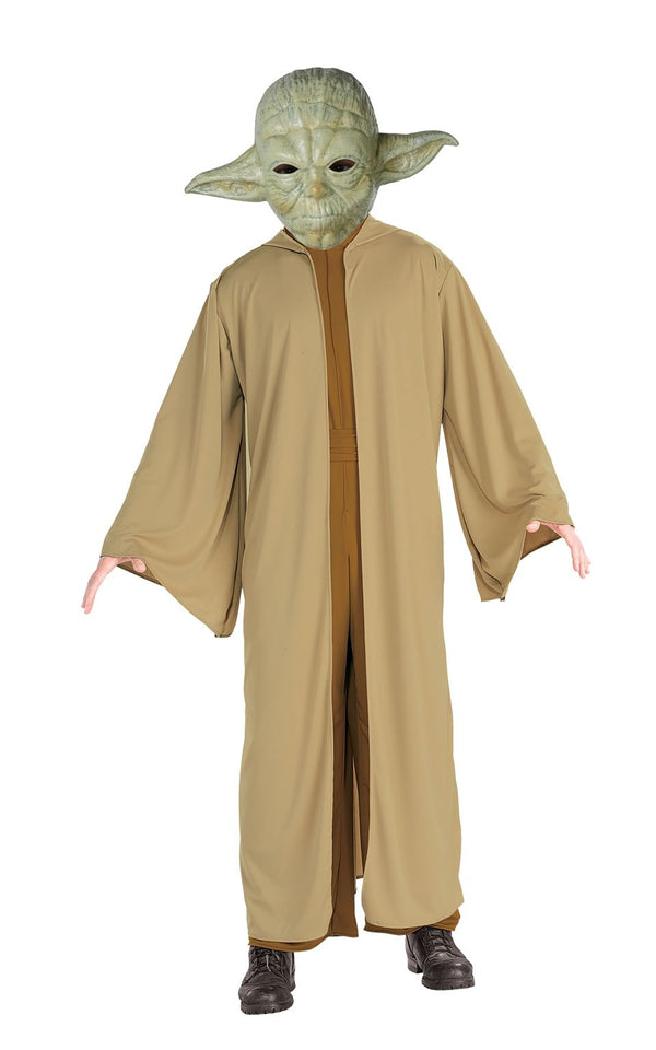 Adult Yoda Costume