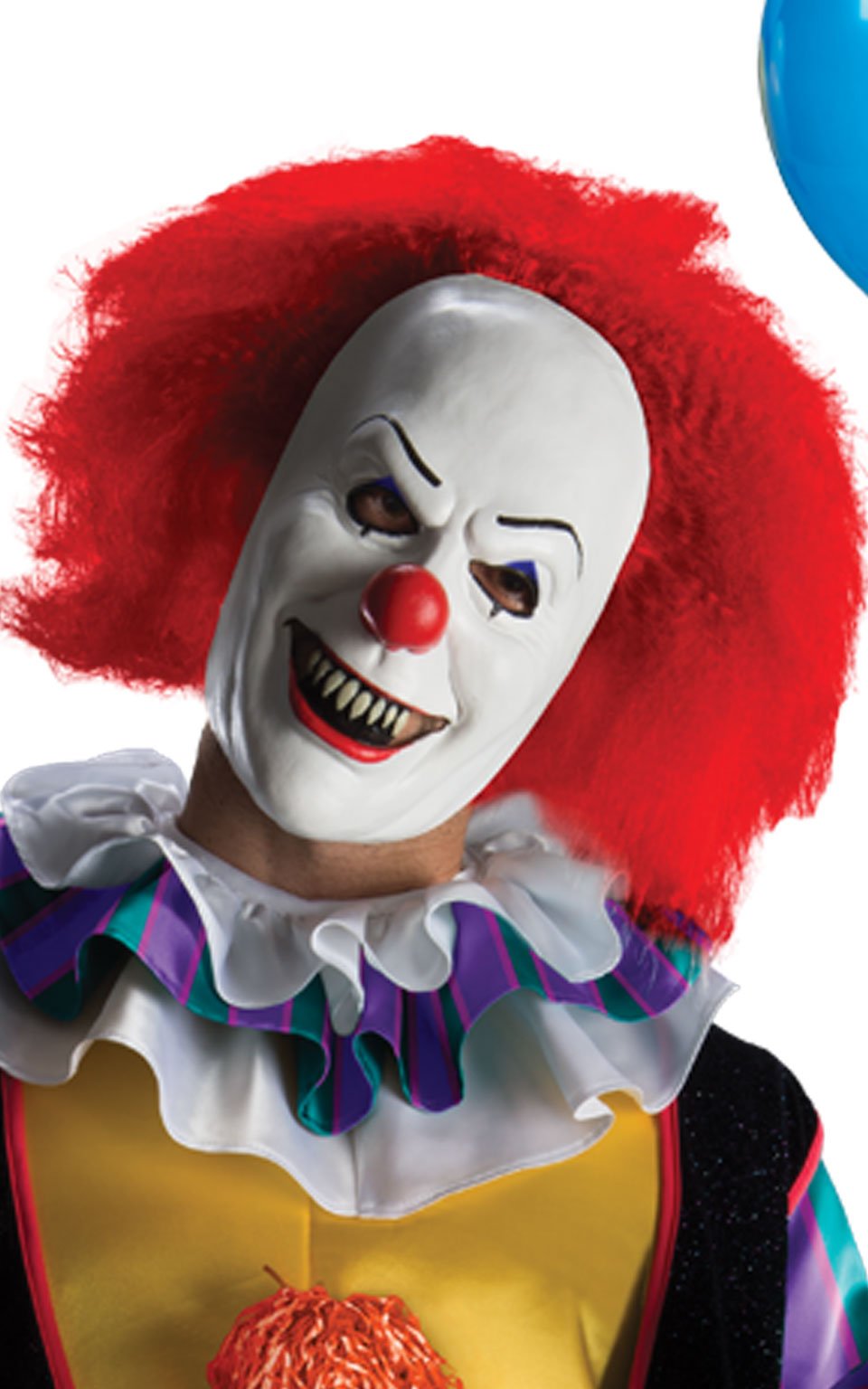 Deluxe IT Pennywise Costume Smiffys