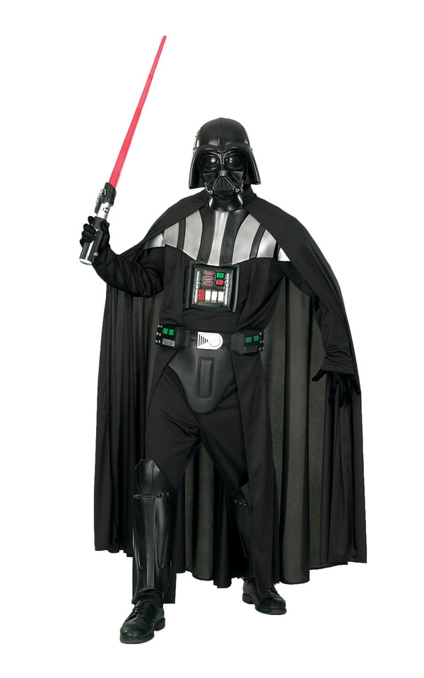 Deluxe Adult Darth Vader Costume