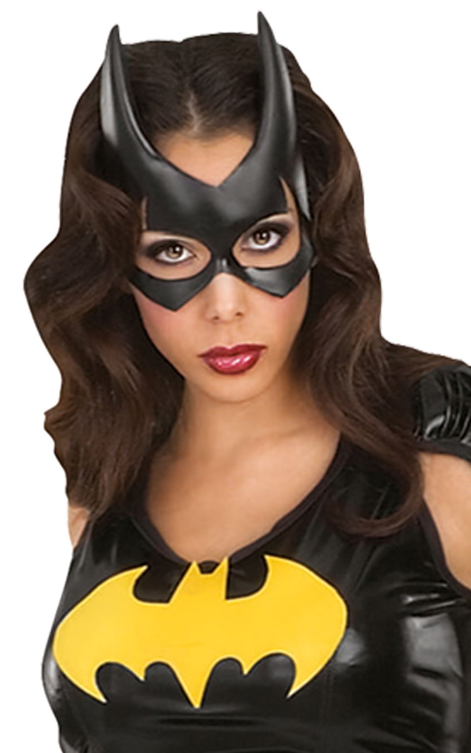 Sexy Batgirl Costume Smiffys