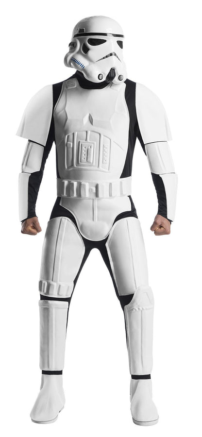 Deluxe Adult Stormtrooper Costume