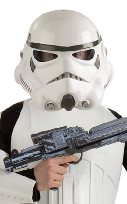 Deluxe Adult Stormtrooper Costume