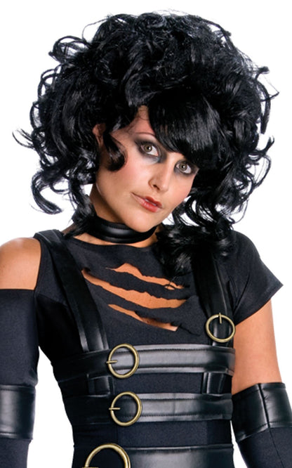 Miss Scissorhands Costume