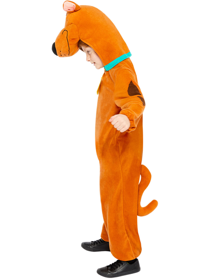 Scooby Doo Boys Costume