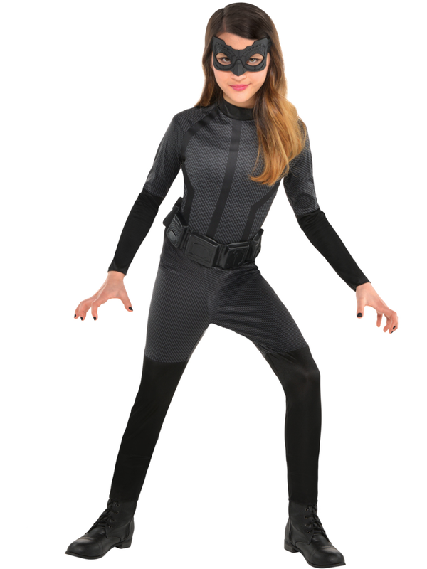 Catwoman Girls Costume