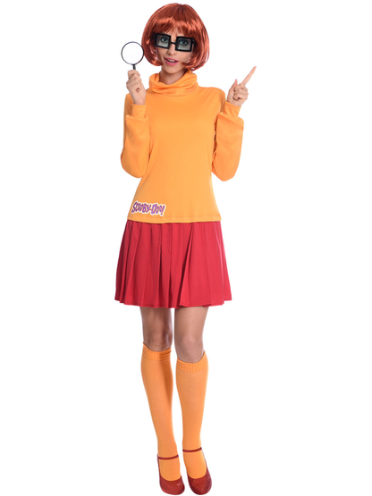 Velma Womens Costume