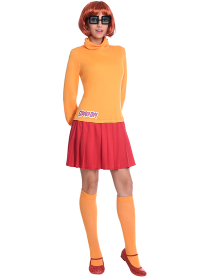 Velma Womens Costume