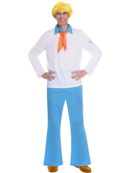 Scooby Doo Costumes | Smiffys.com