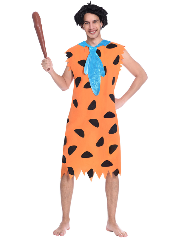 Fred Flintstone Adult Costume