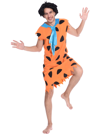 Fred Flintstone Adult Costume