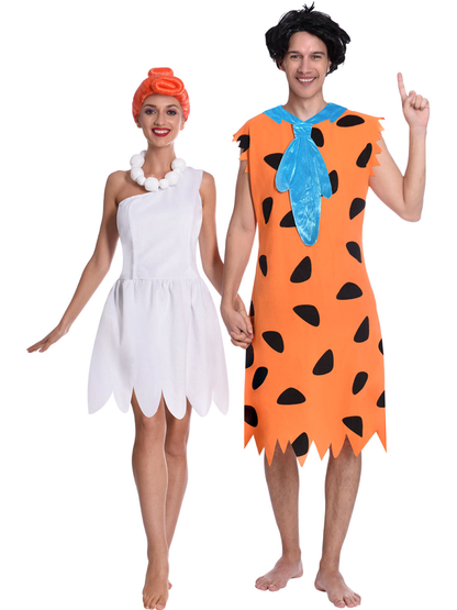 Fred Flintstone Adult Costume