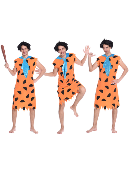 Fred Flintstone Adult Costume