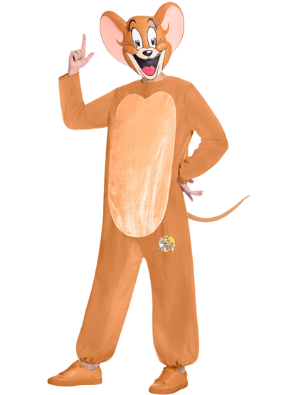 Jerry Adult Costume