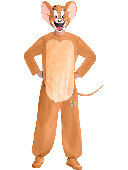 Jerry Adult Costume