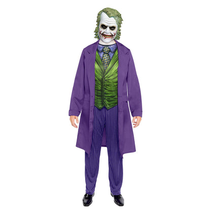 Joker Movie Adults Costume