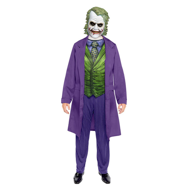 Joker Movie Adults Costume