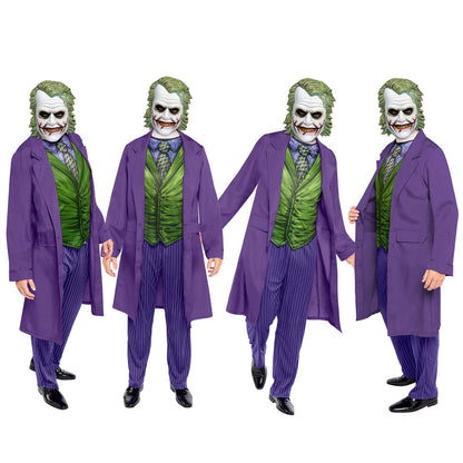 Joker Movie Adults Costume