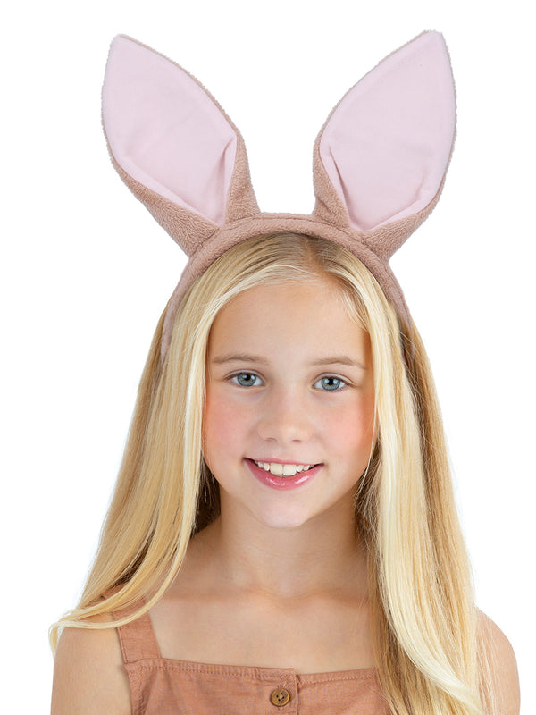 Deluxe Rabbit Headband