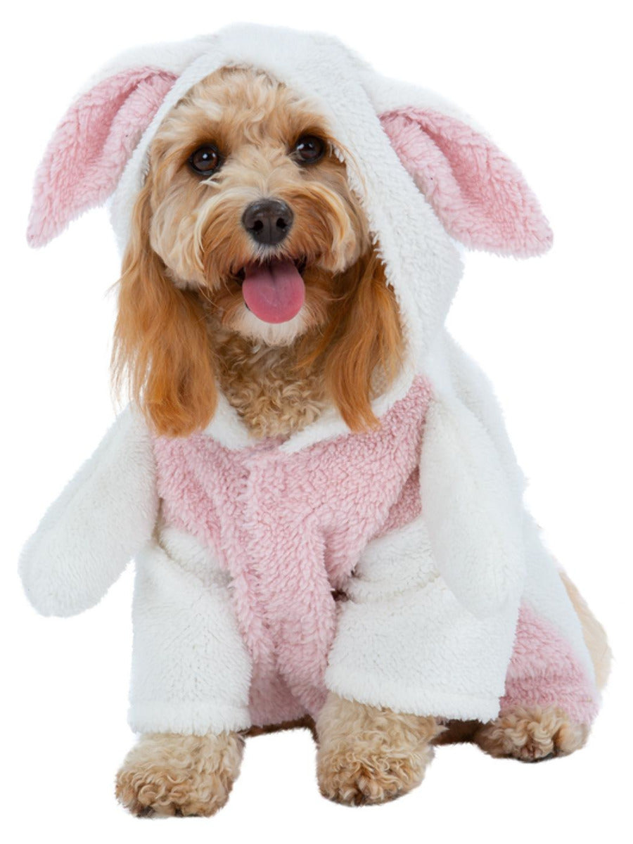 Easter Bunny Dog Costume Smiffys