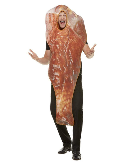 Christmas Turkey Leg Costume