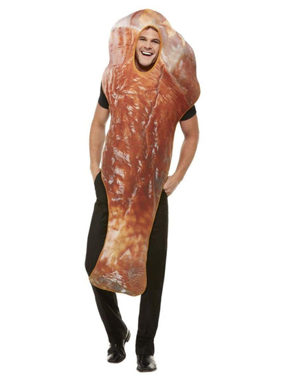 Christmas Turkey Leg Costume