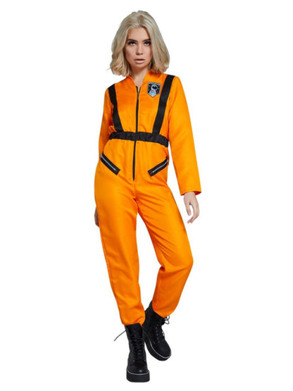 Fever Astronaut Costume