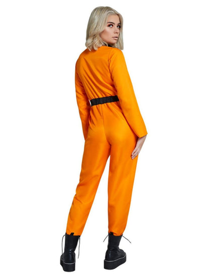 Fever Astronaut Costume Back Image