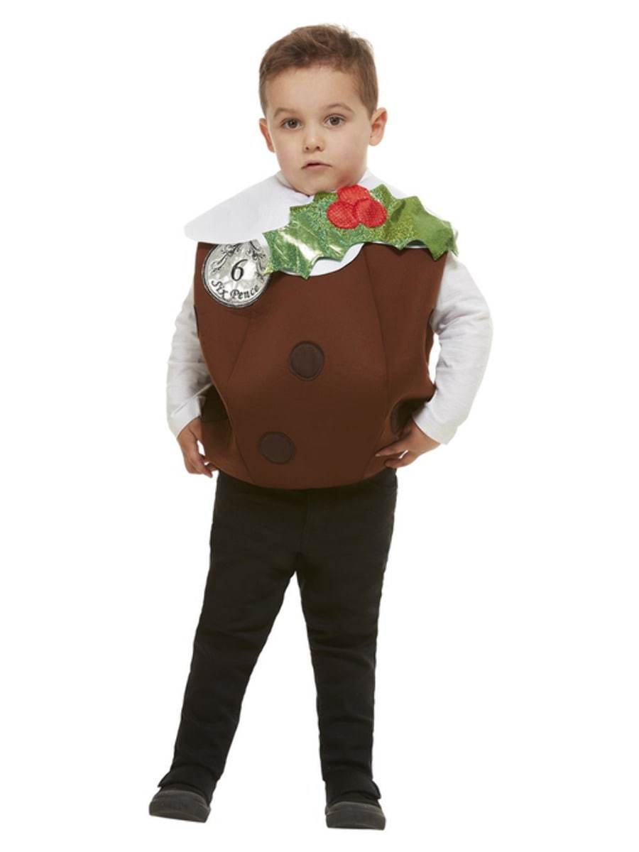 Kids on sale christmas costumes