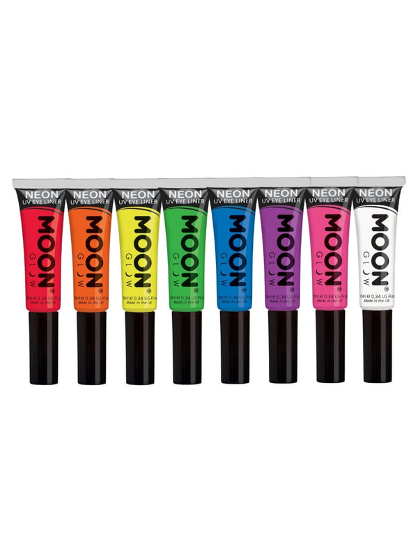 Moon Glow Intense Neon UV Eye Liner