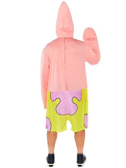 SpongeBob SquarePants Patrick Men's Costume