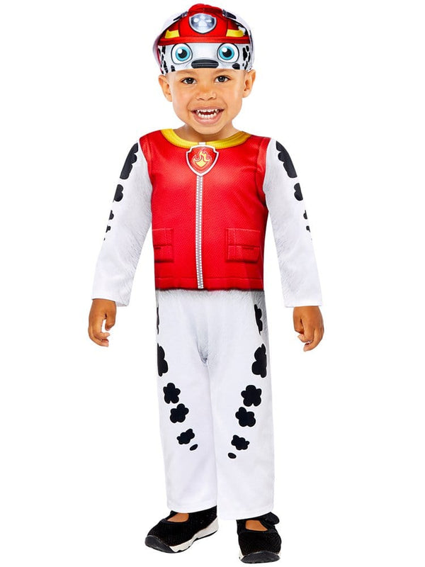 Marshall Paw Patrol Baby & Toddler Costume