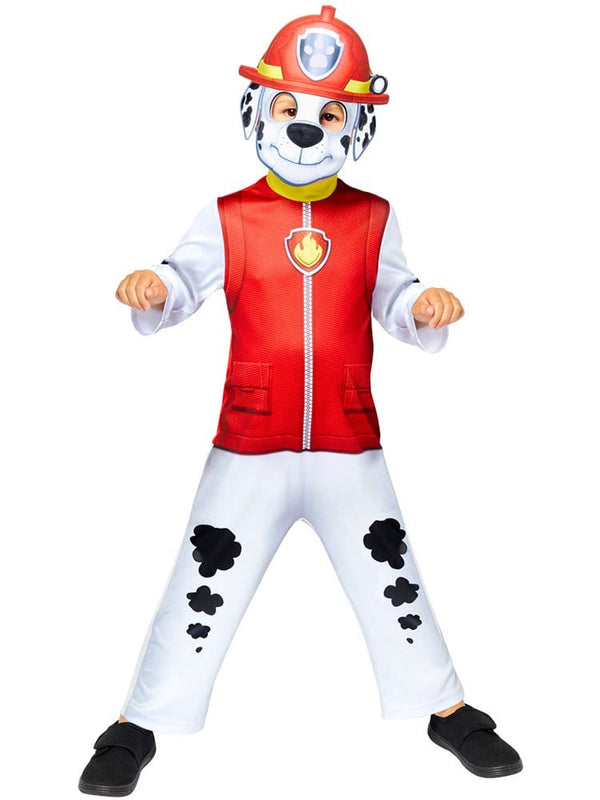 Marshall Paw Patrol Kids Costume