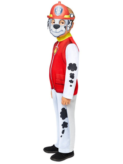 Marshall Paw Patrol Kids Costume