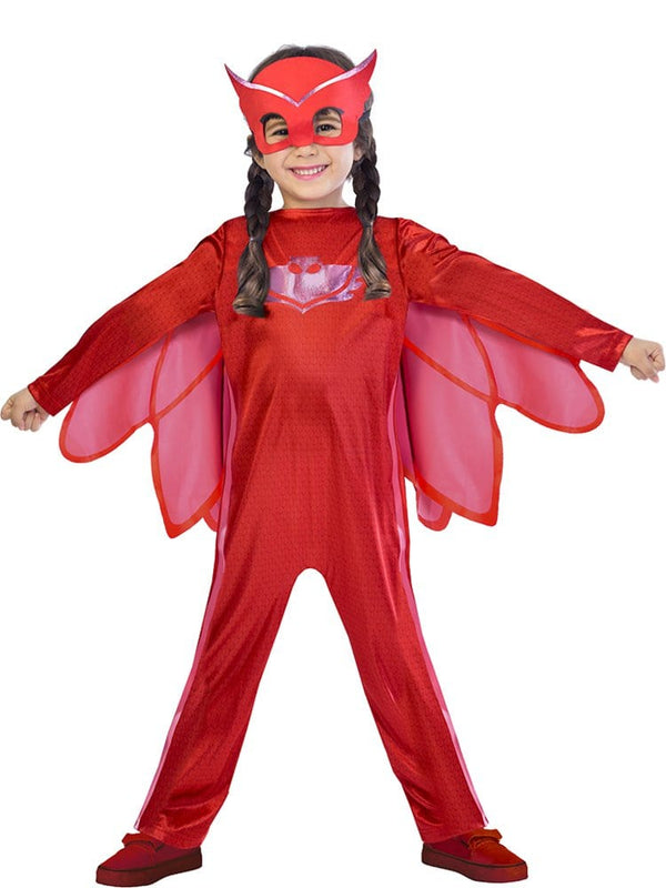 PJ Masks Owlette Costume