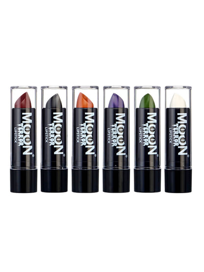 Moon Terror Halloween Lipstick