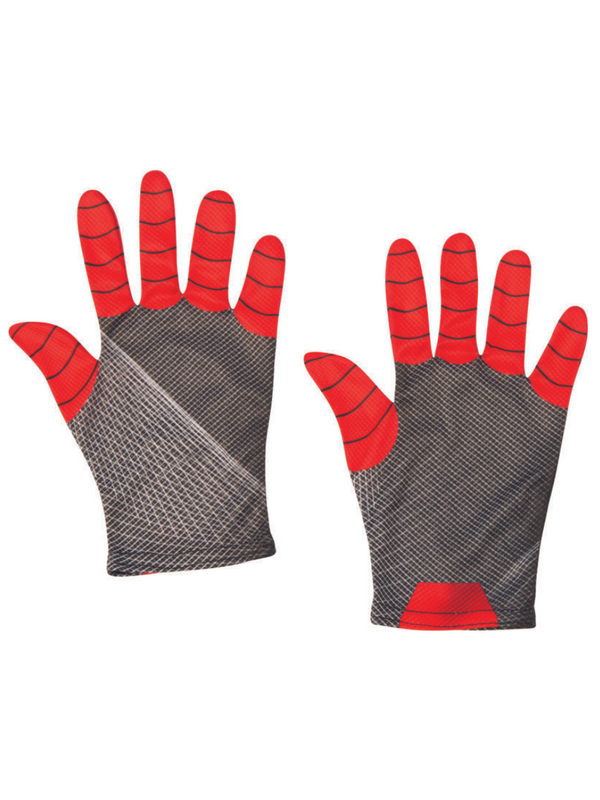 Kids Spider-Man Gloves