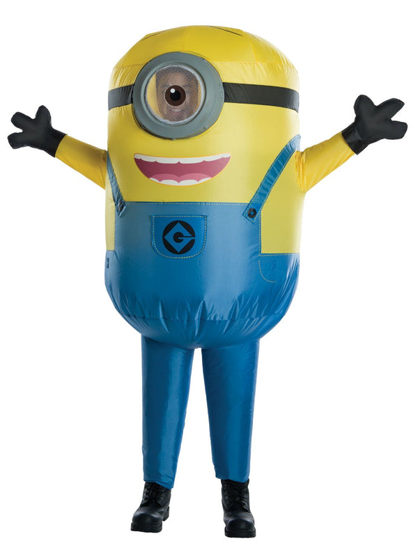 Inflatable Minion Children's Stewart Costume