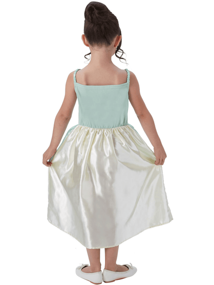 Girls Fairytale Tiana Costume