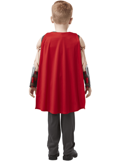 Boys Deluxe Thor Costume