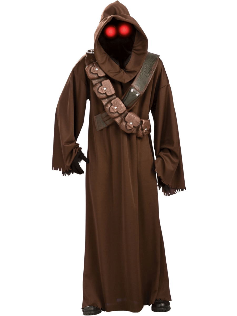 Mens Jawa Costume